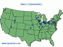 swiss alsatian|alsatian immigration.